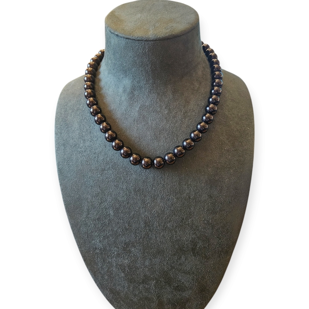 Onyx Necklace